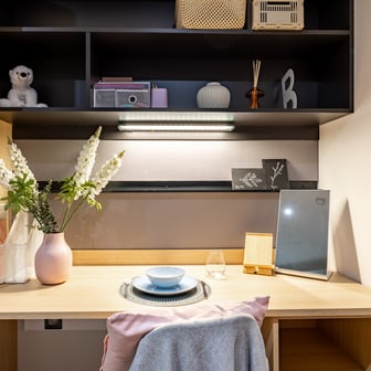 Luxury Studio - Image 4